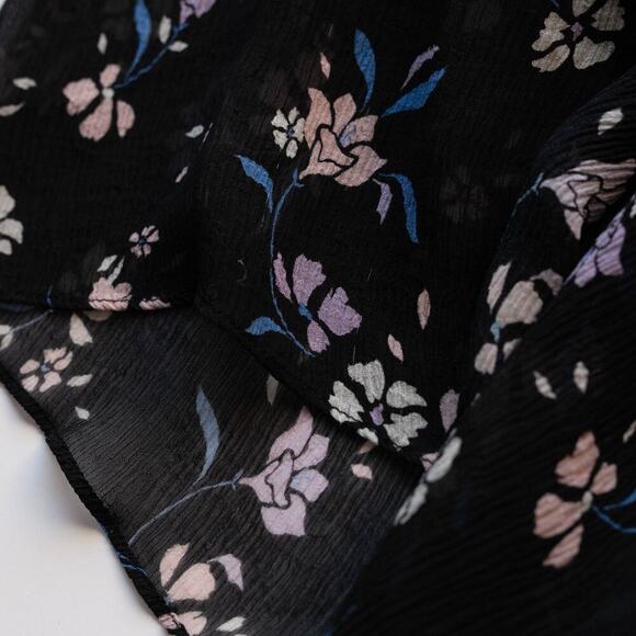 Veronica Beard Mariposa Dress - Size 2 - Picture 7 of 11